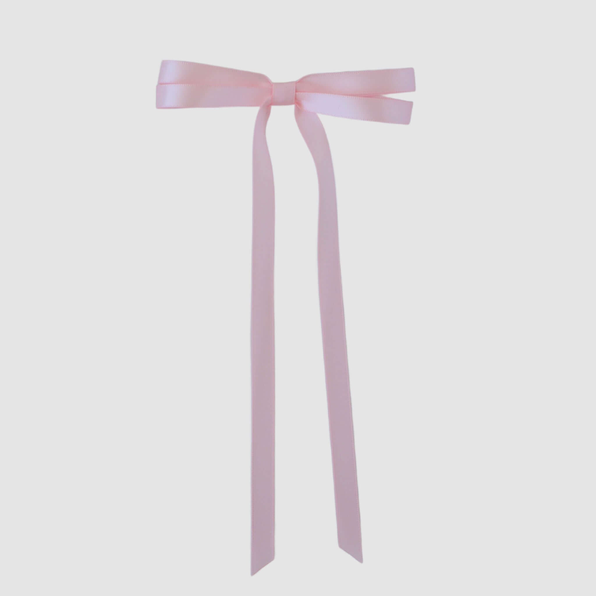 Olivia Satin Bow