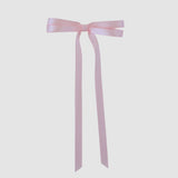 Olivia Satin Bow