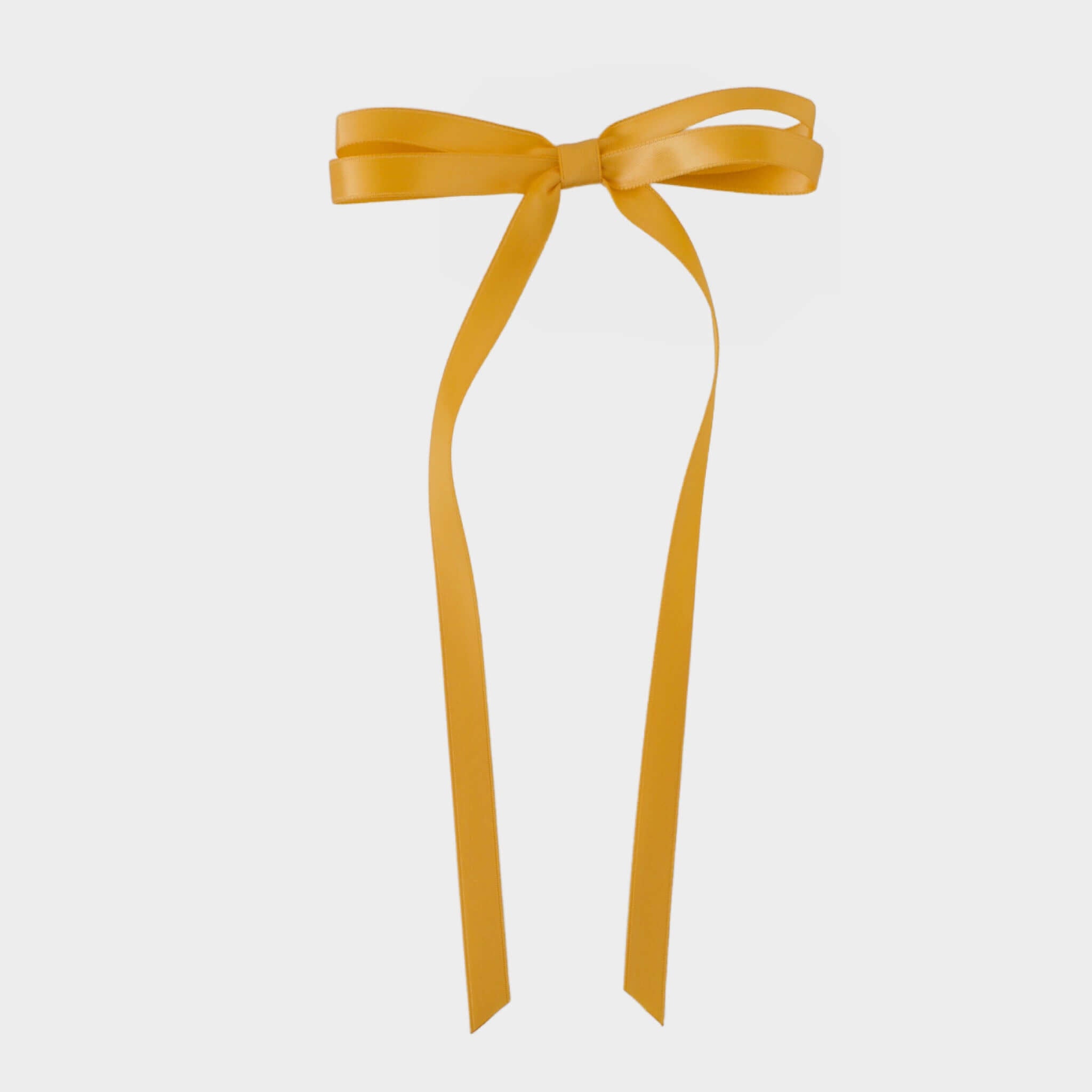 Olivia Satin Bow