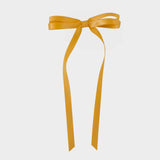 Olivia Satin Bow