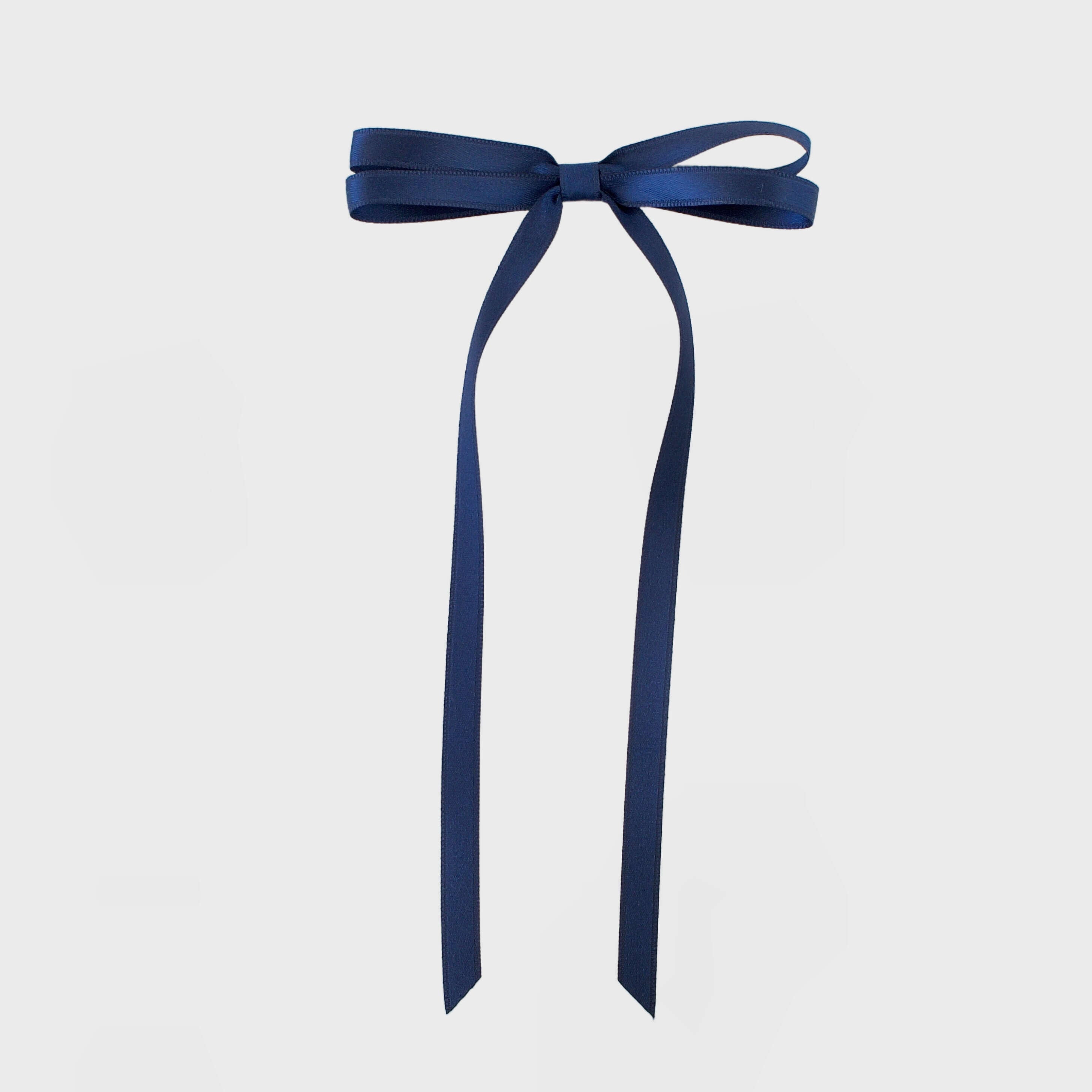 Olivia Satin Bow