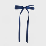 Olivia Satin Bow