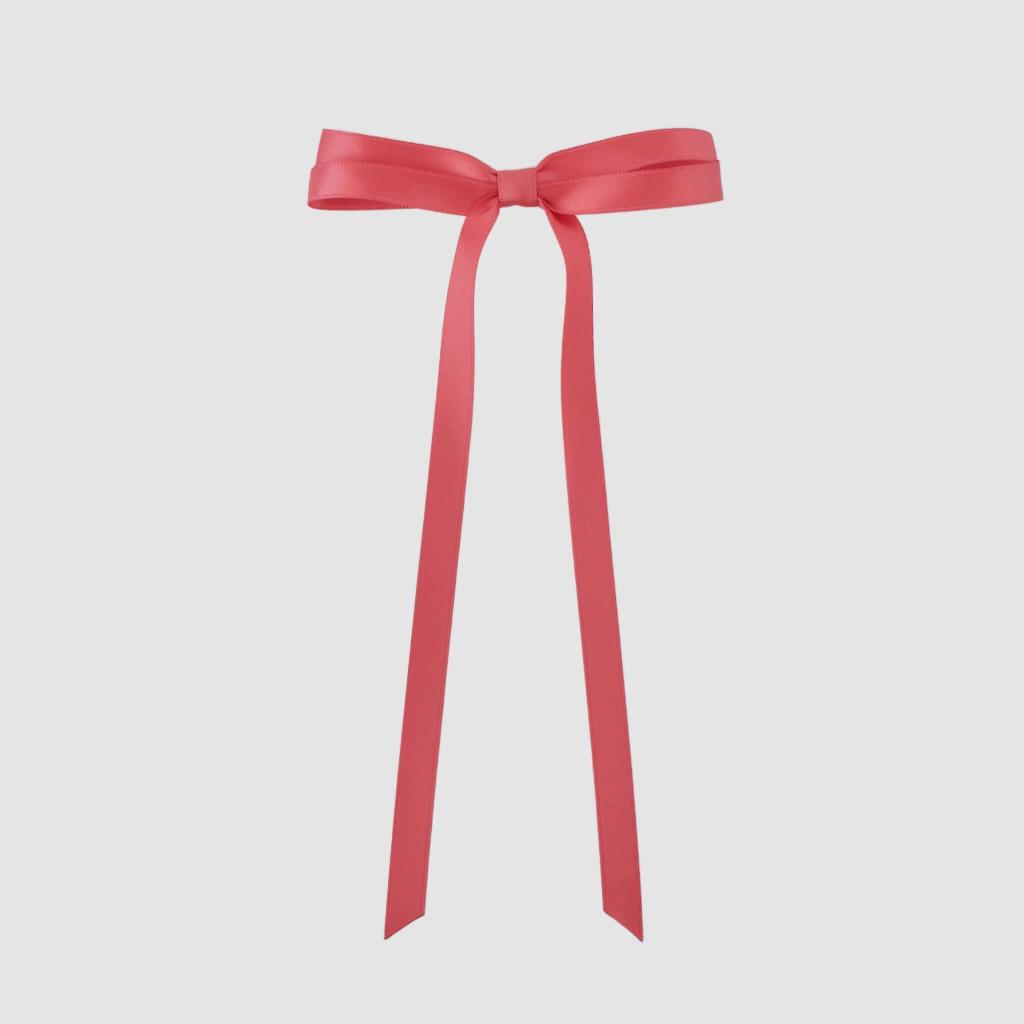 Olivia Satin Bow