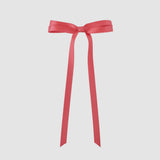 Olivia Satin Bow