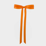 Olivia Satin Bow