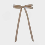 Olivia Satin Bow