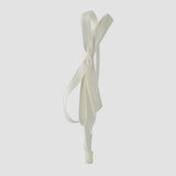 Olivia Matte Satin Headband