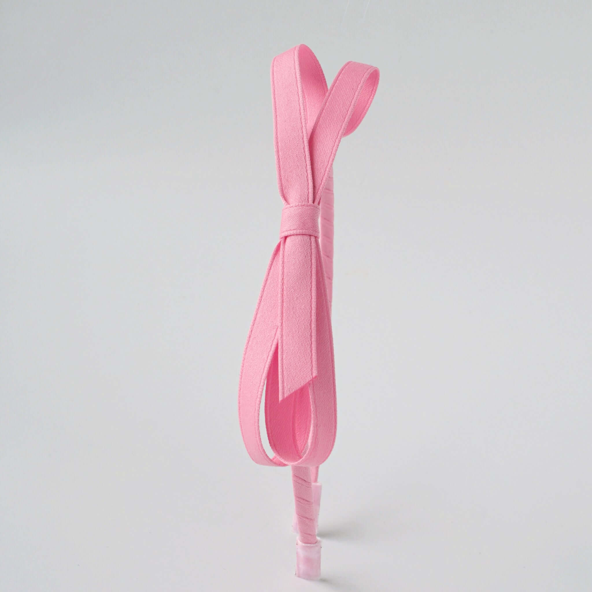 Olivia Matte Satin Headband