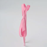 Olivia Matte Satin Headband