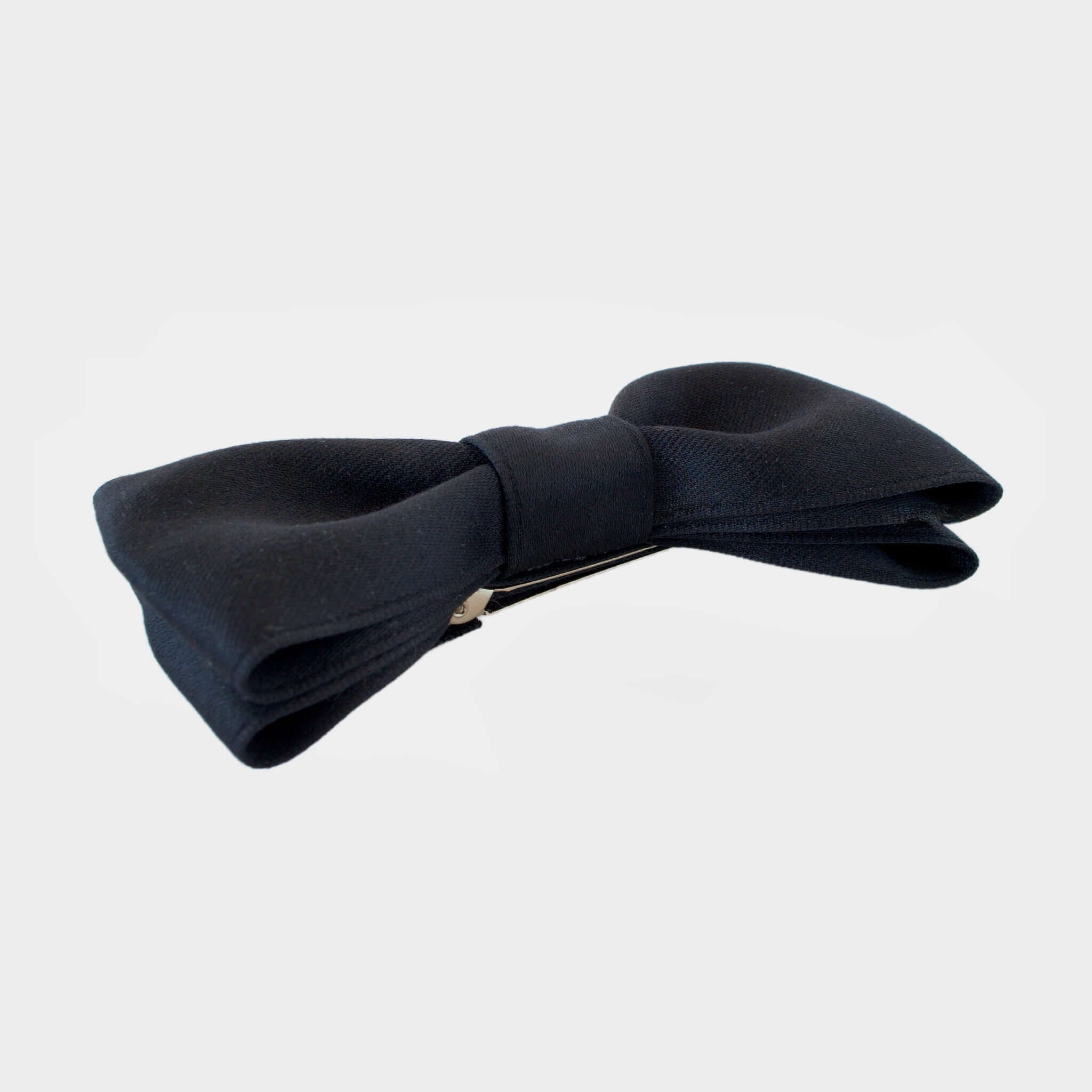 Matte Satin Bow Tie | 6-12yrs