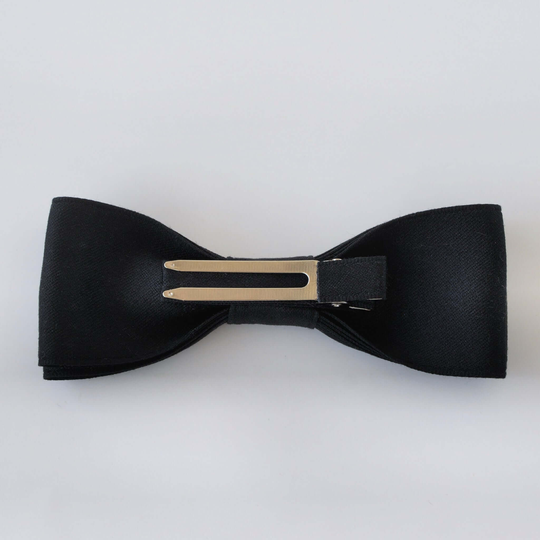 Matte Satin Bow Tie | 18mos-6yrs