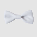 Matte Satin Bow Tie | 6-12yrs