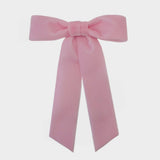 Zoe Petite Velvet Bow