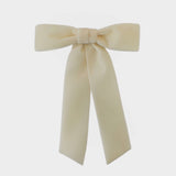 Zoe Petite Velvet Bow