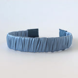 Hannah Satin Headband