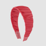 Nadia Satin Headband