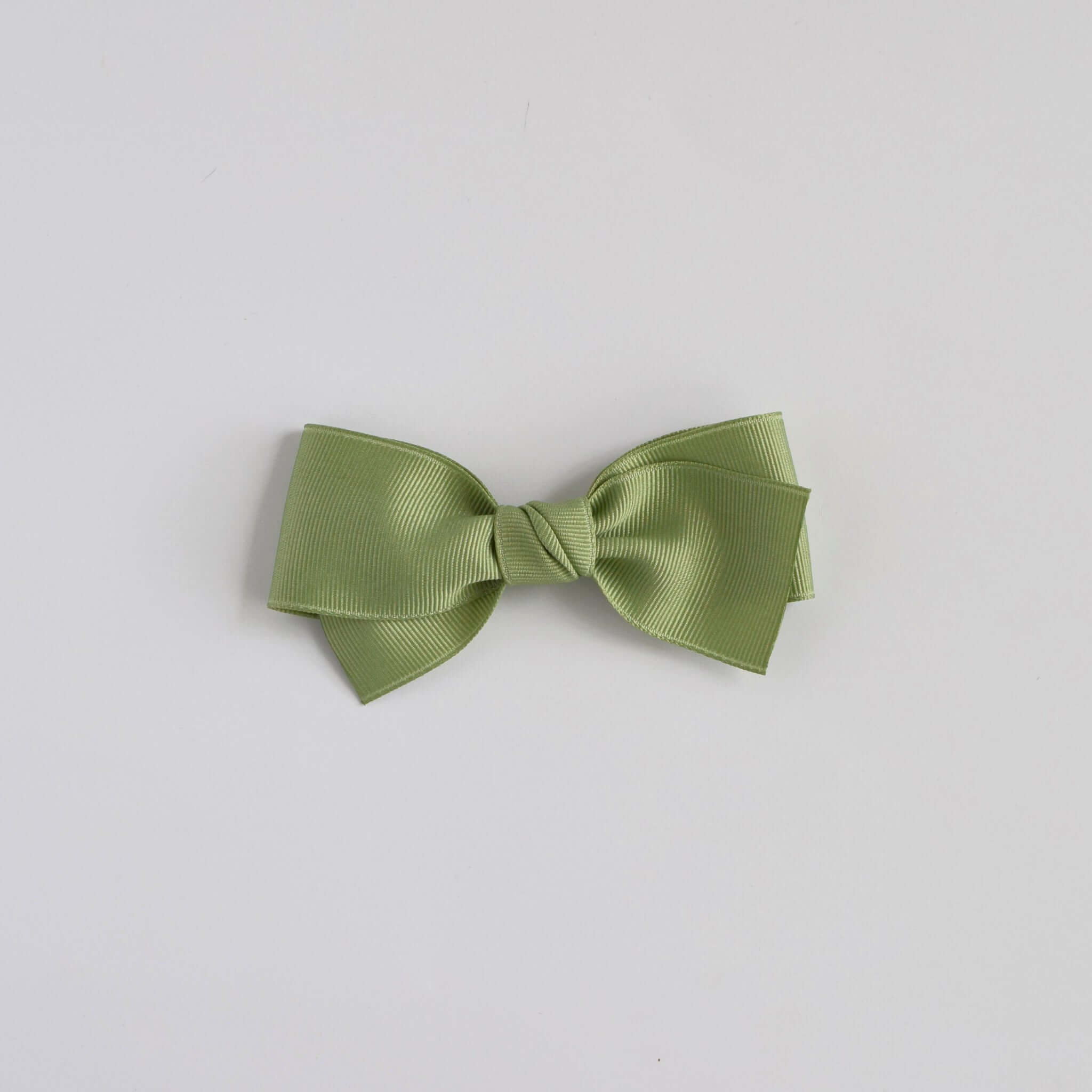 4 inch Grosgrain Baby Kayla Bow Clip | Headband