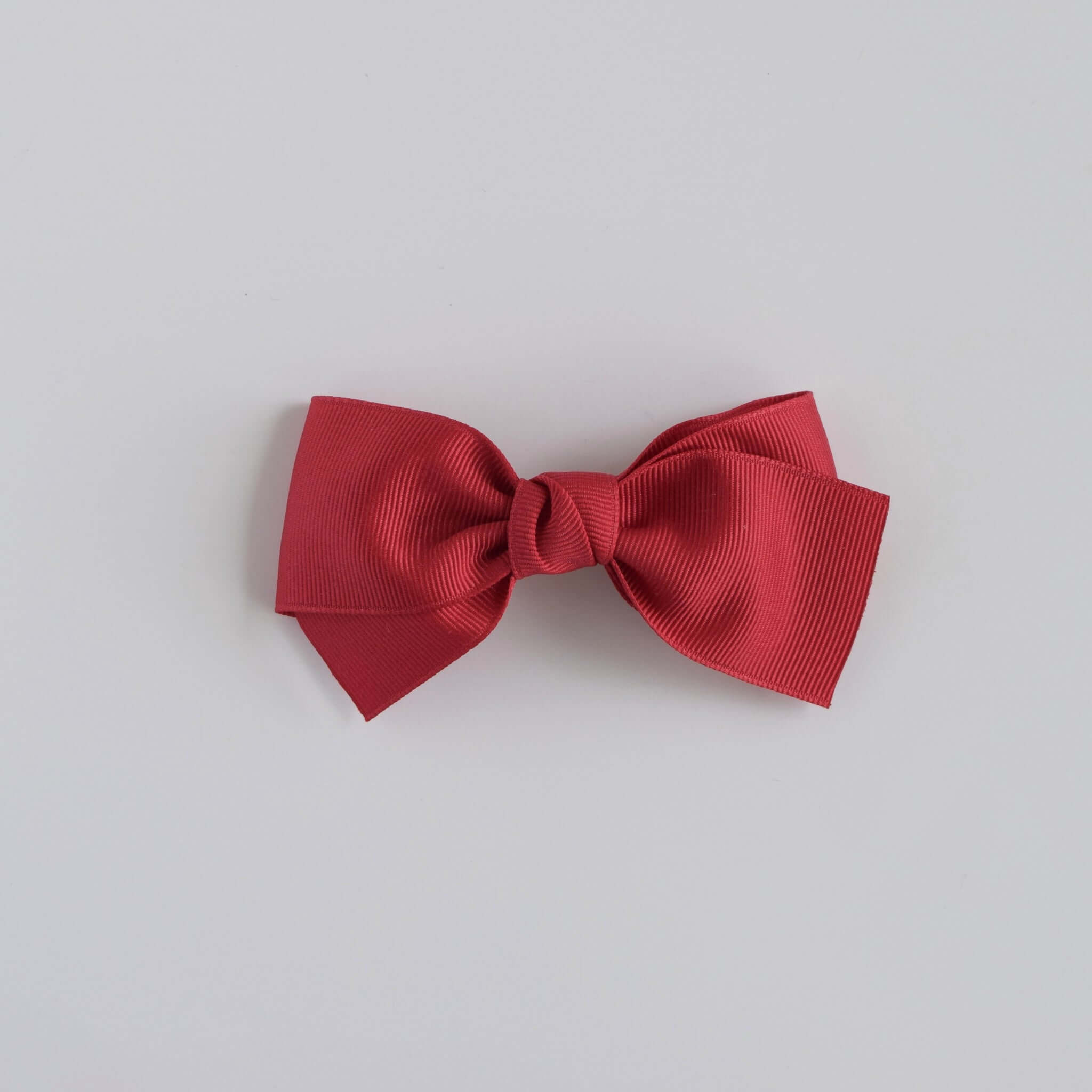 4 inch Grosgrain Baby Kayla Bow Clip | Headband