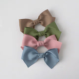 Kayla Grosgrain Bow