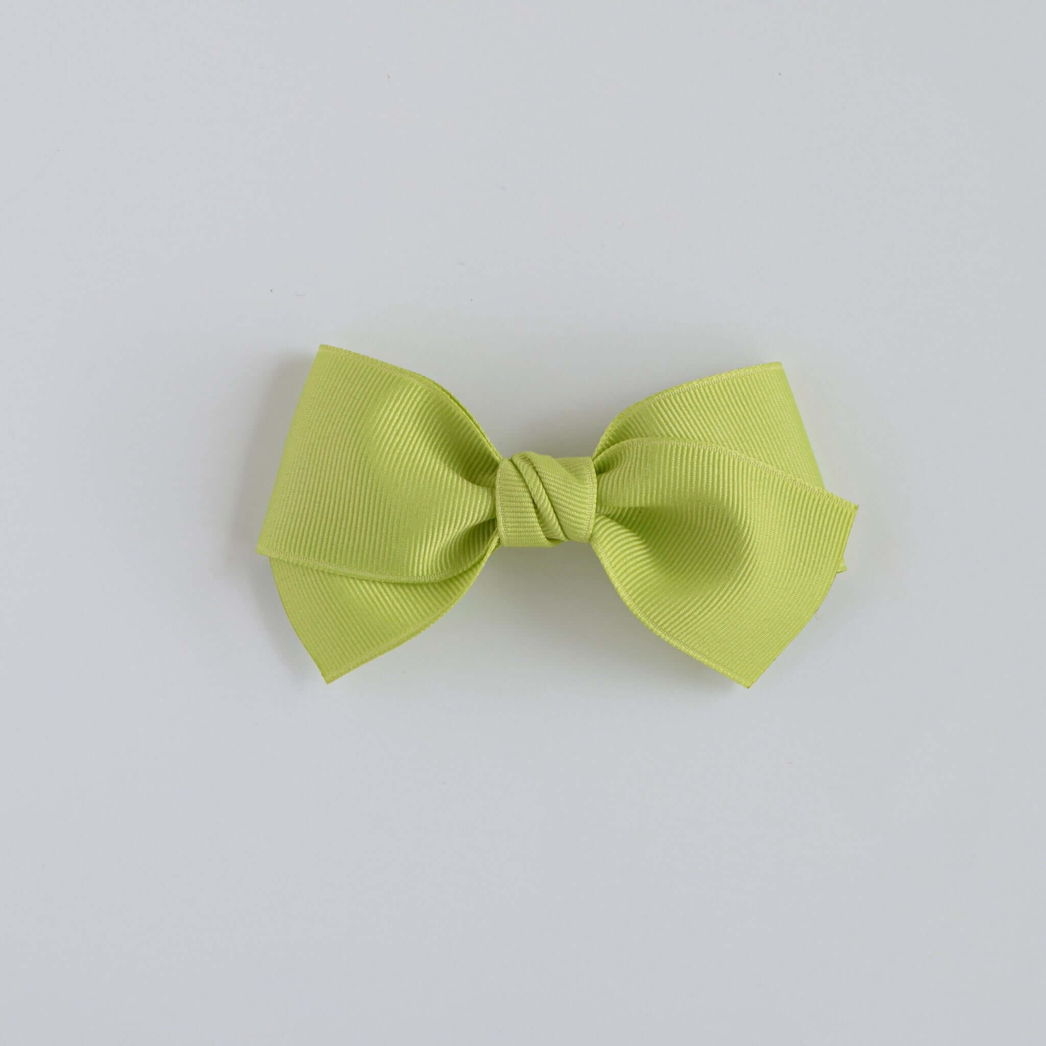 4 inch Grosgrain Baby Kayla Bow Clip | Headband