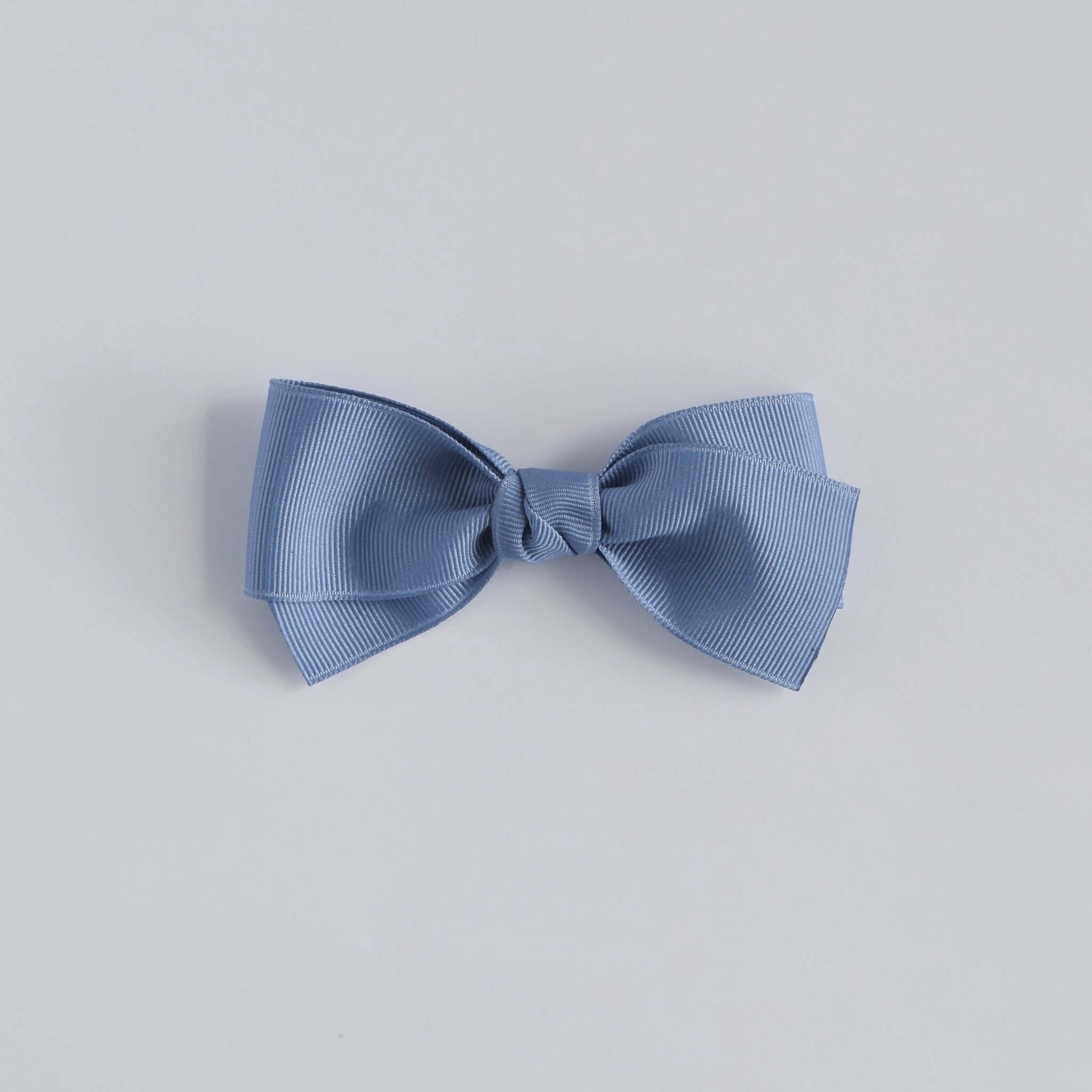 4 inch Grosgrain Baby Kayla Bow Clip | Headband