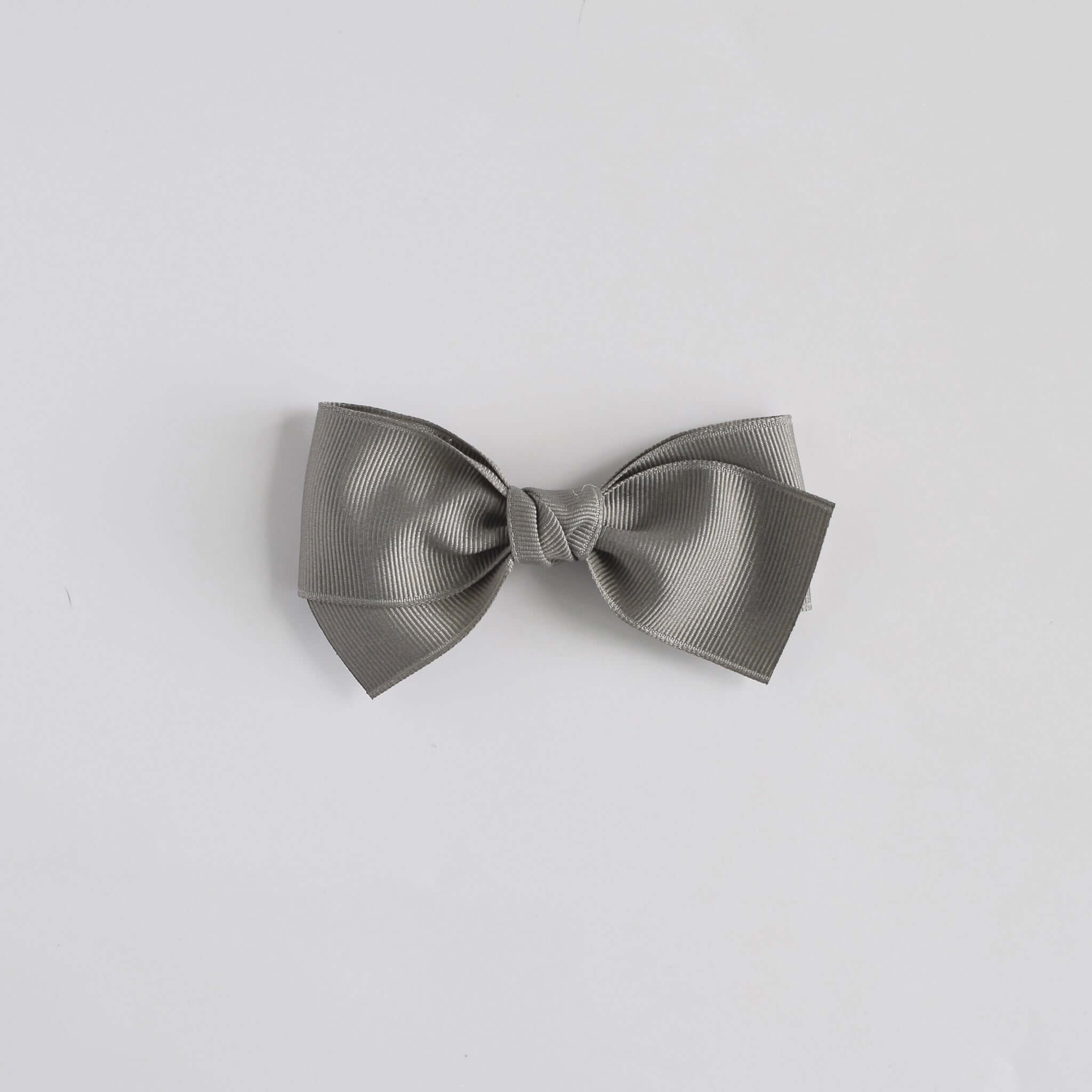 4 inch Grosgrain Baby Kayla Bow Clip | Headband