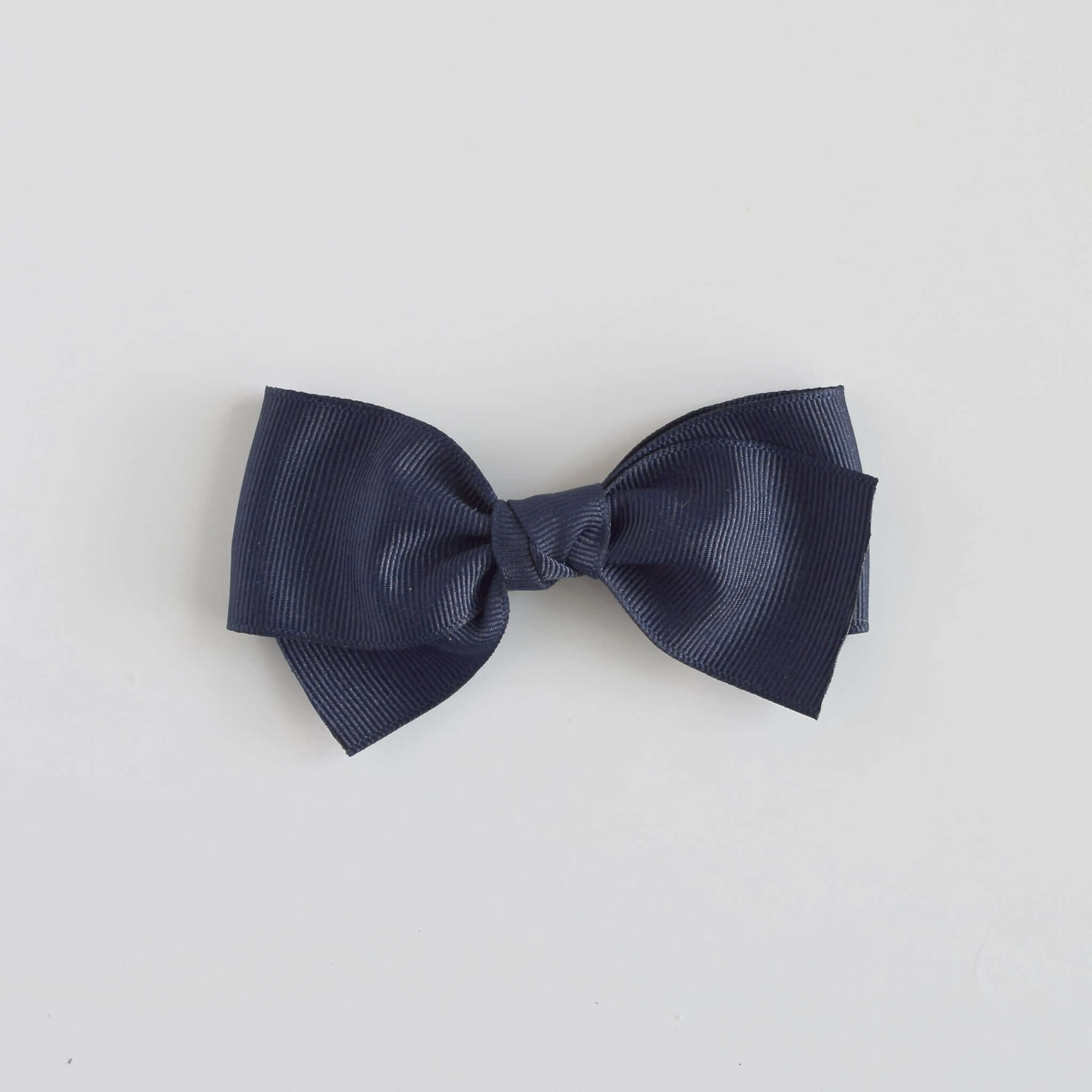 4 inch Grosgrain Baby Kayla Bow Clip | Headband