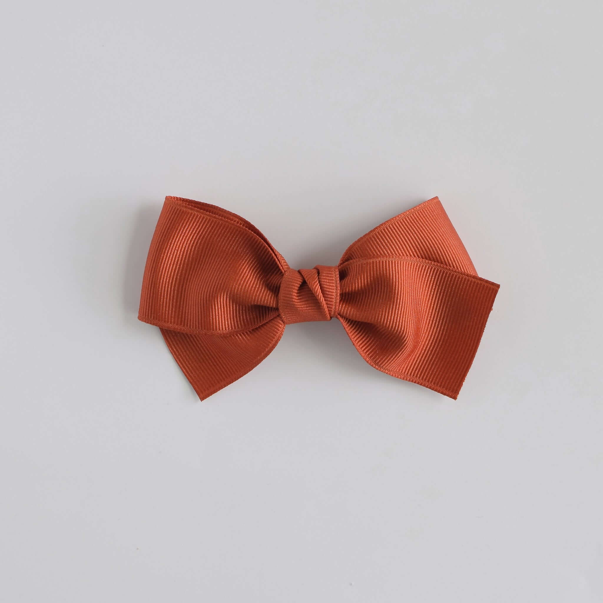 4 inch Grosgrain Baby Kayla Bow Clip | Headband