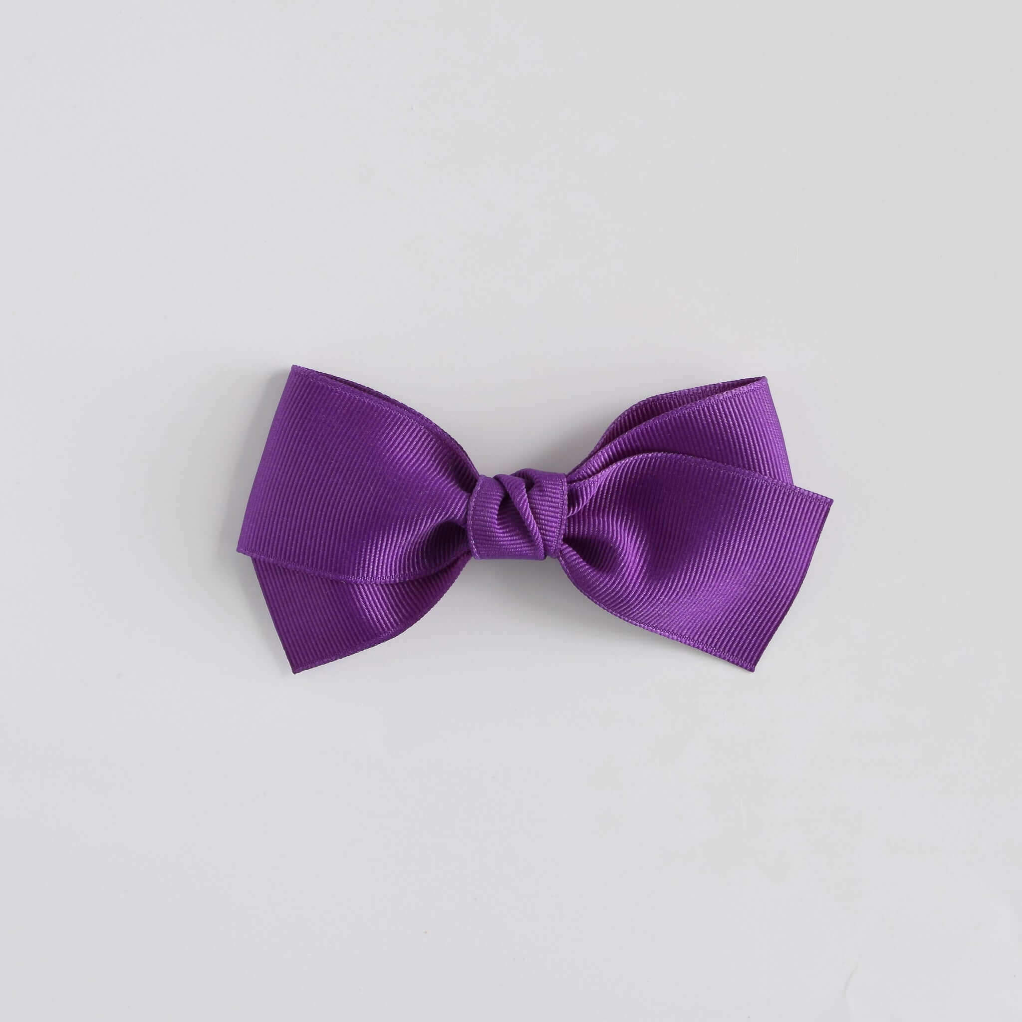 4 inch Grosgrain Baby Kayla Bow Clip | Headband