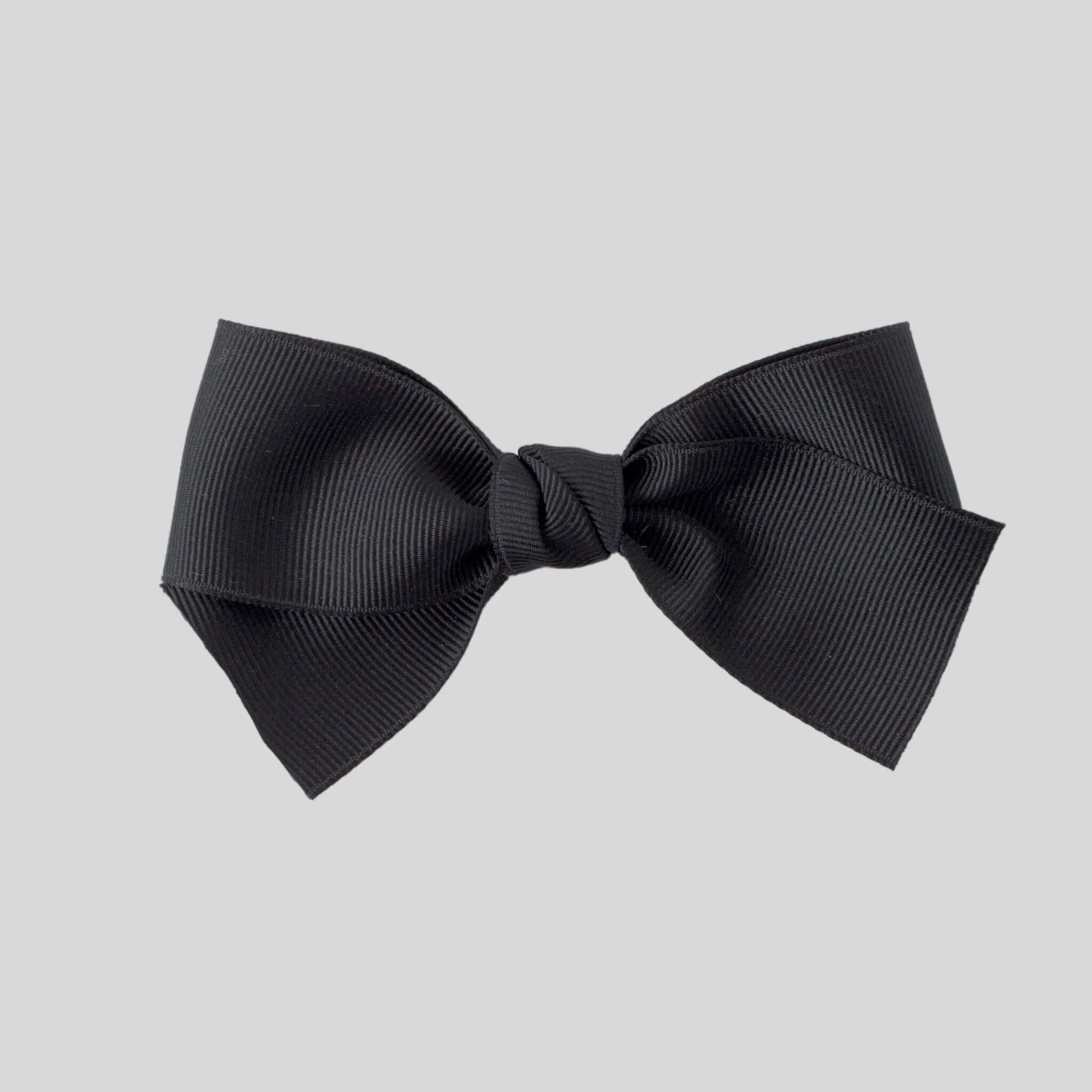 Kayla Grosgrain Bow