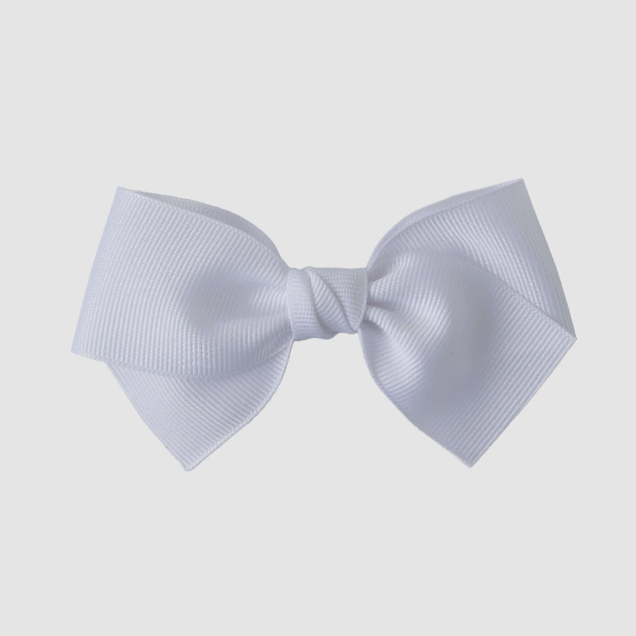 Kayla Grosgrain Bow