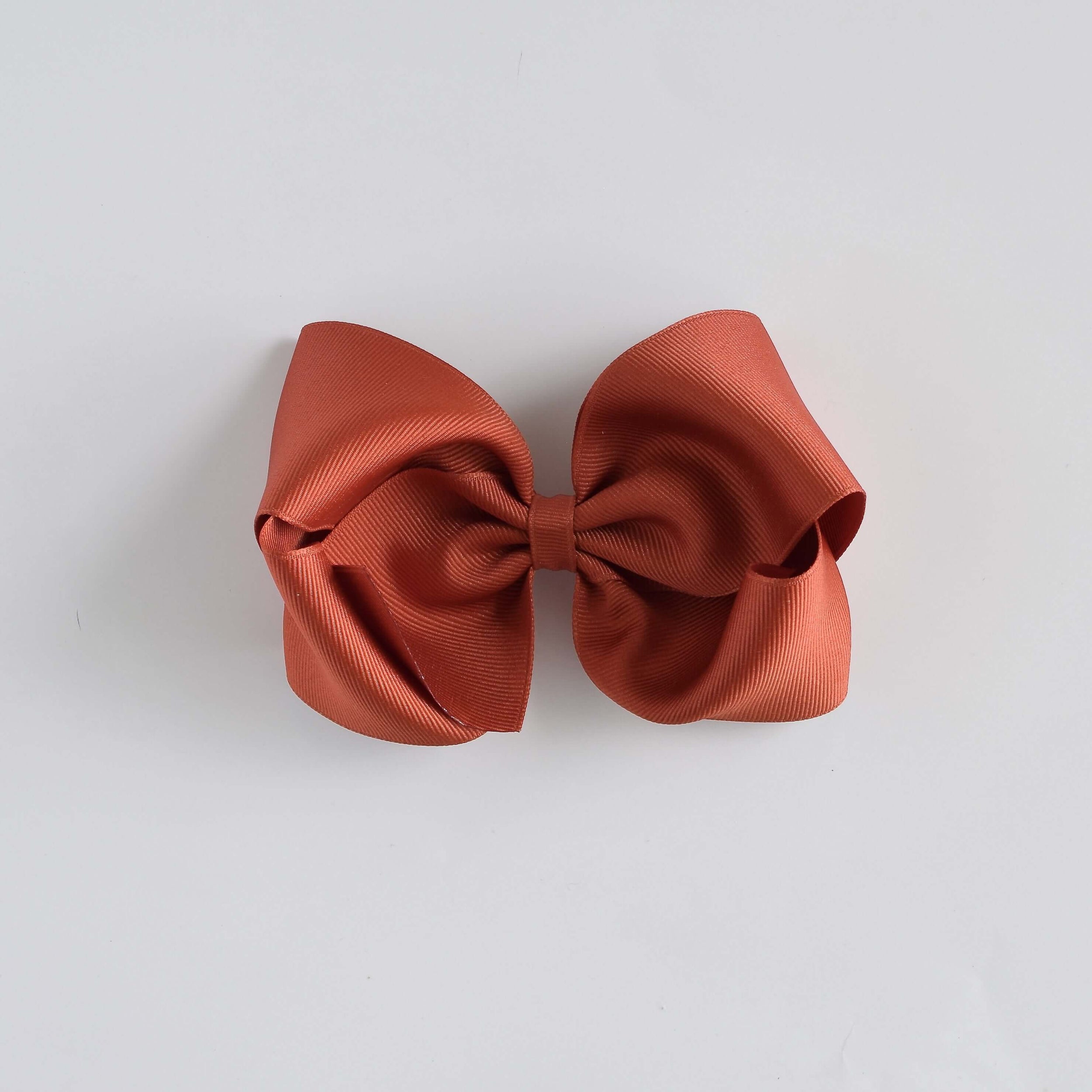 5 inch Grosgrain Penelope Bow Clip | Headband