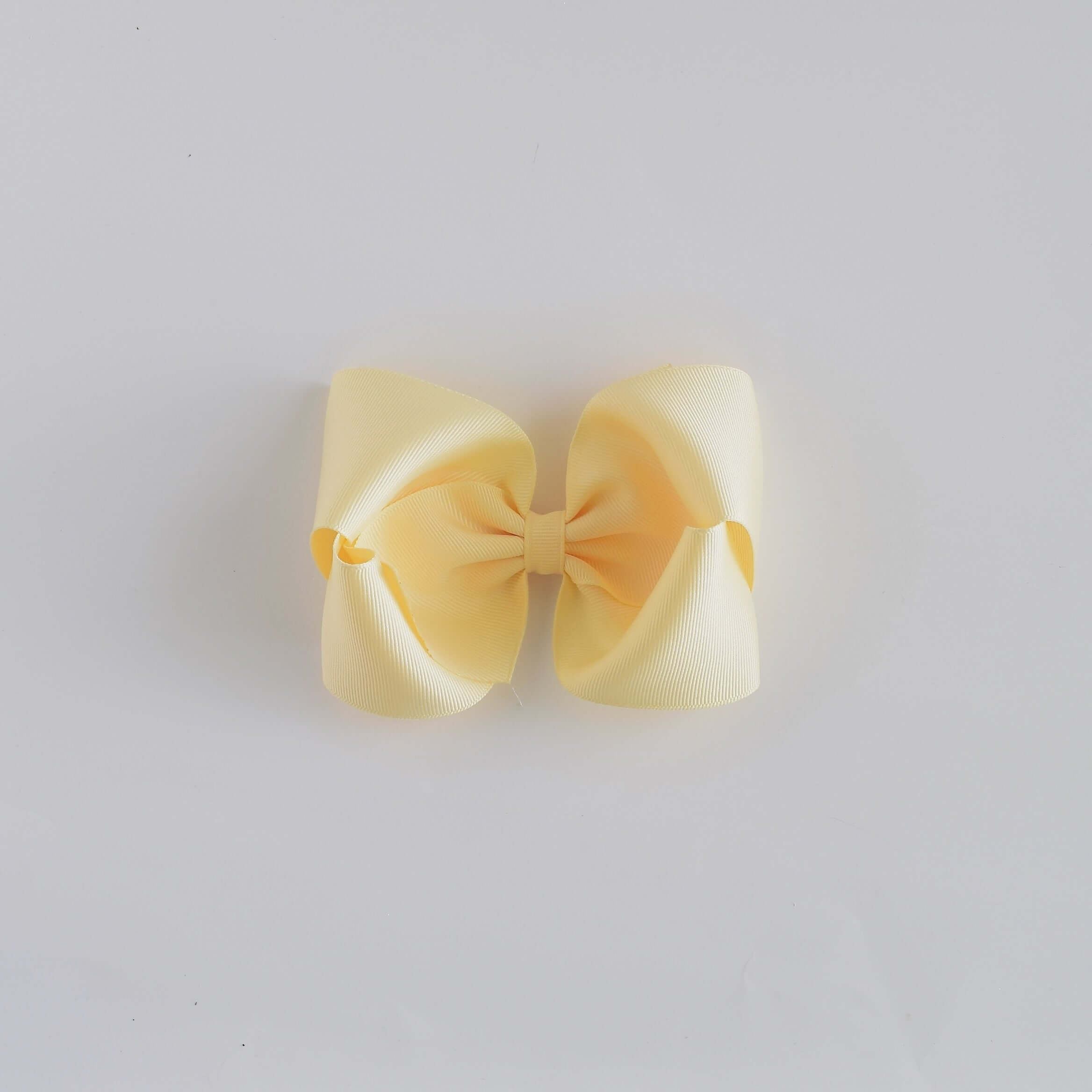 5 inch Grosgrain Penelope Bow Clip | Headband