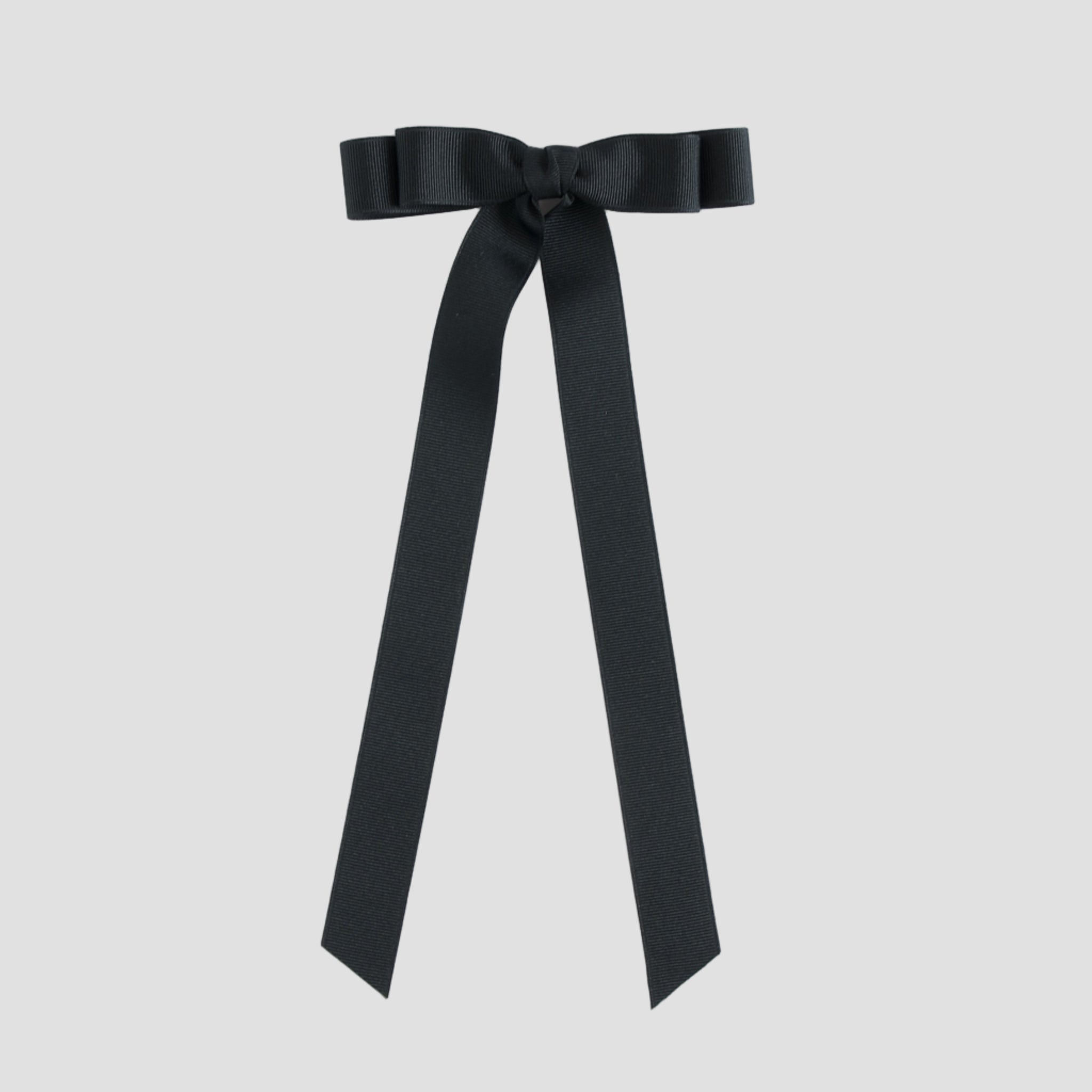 Bailee Grosgrain Bow