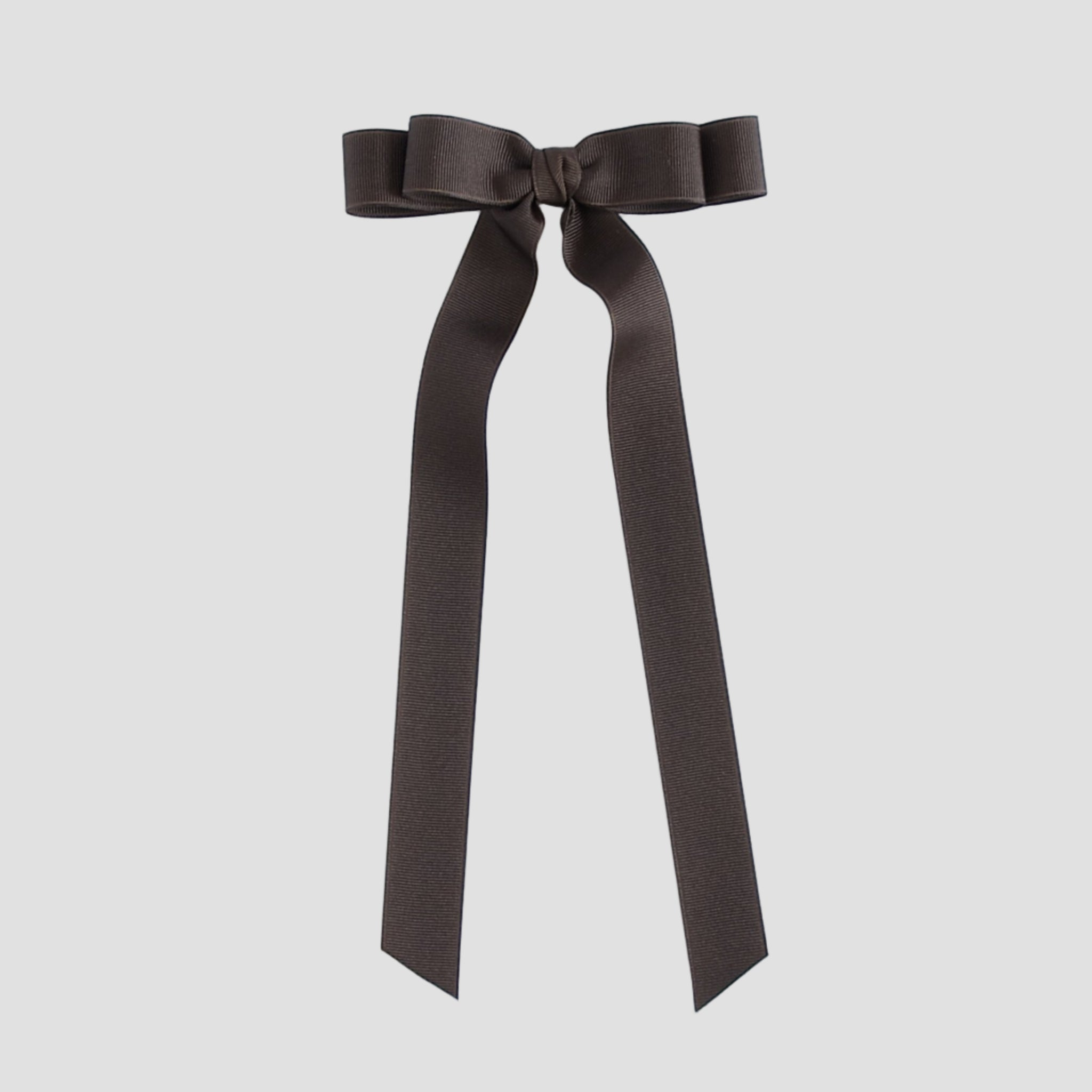 Bailee Grosgrain Bow