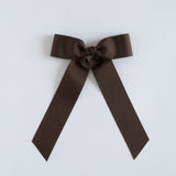 Zoe Petite Grosgrain Bow