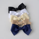 Kayla Grosgrain Bow