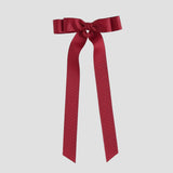Bailee Grosgrain Bow