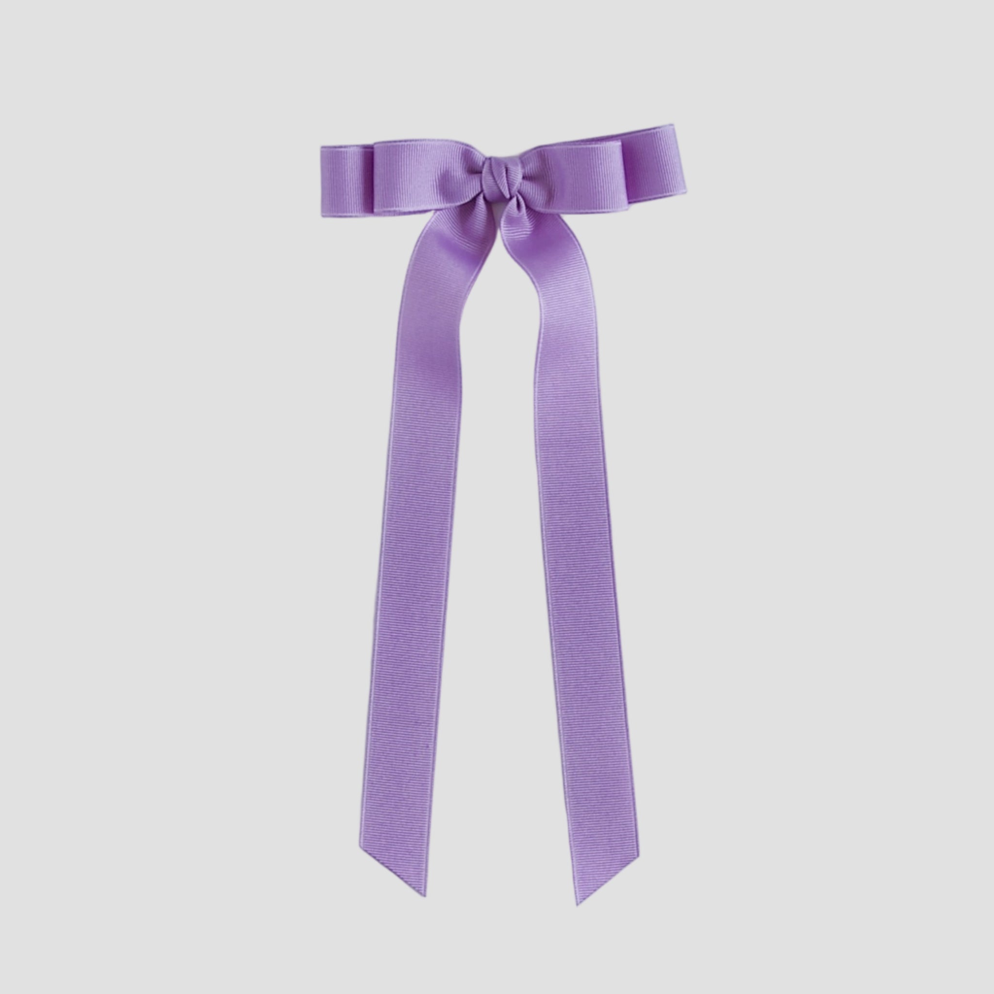 Bailee Grosgrain Bow