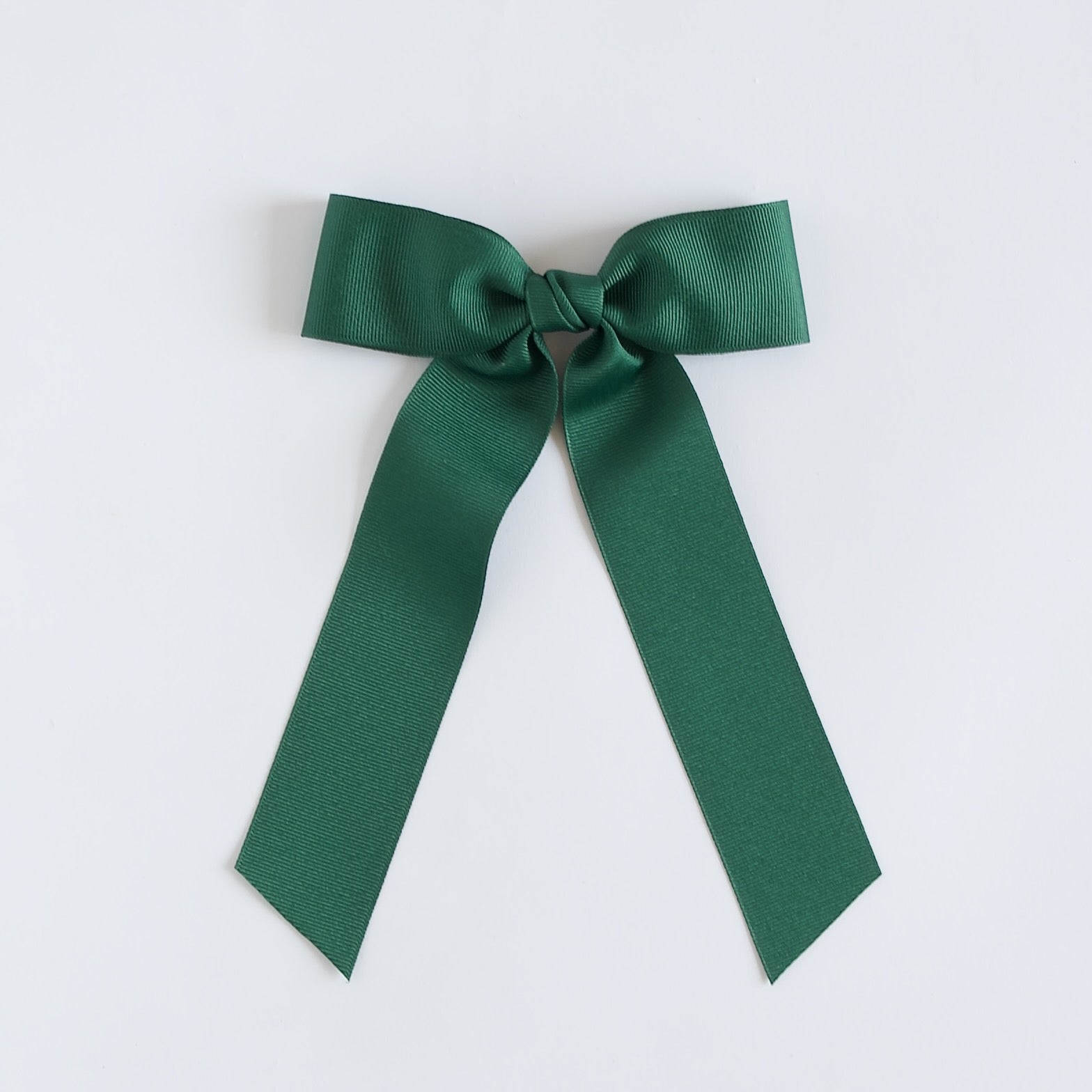 Zoe Petite Grosgrain Bow