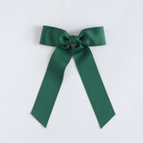 Zoe Petite Grosgrain Bow