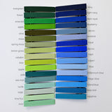 Grace Grosgrain Hair Bow