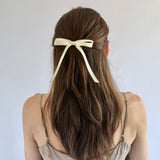 Olivia Petite Grosgrain Bow