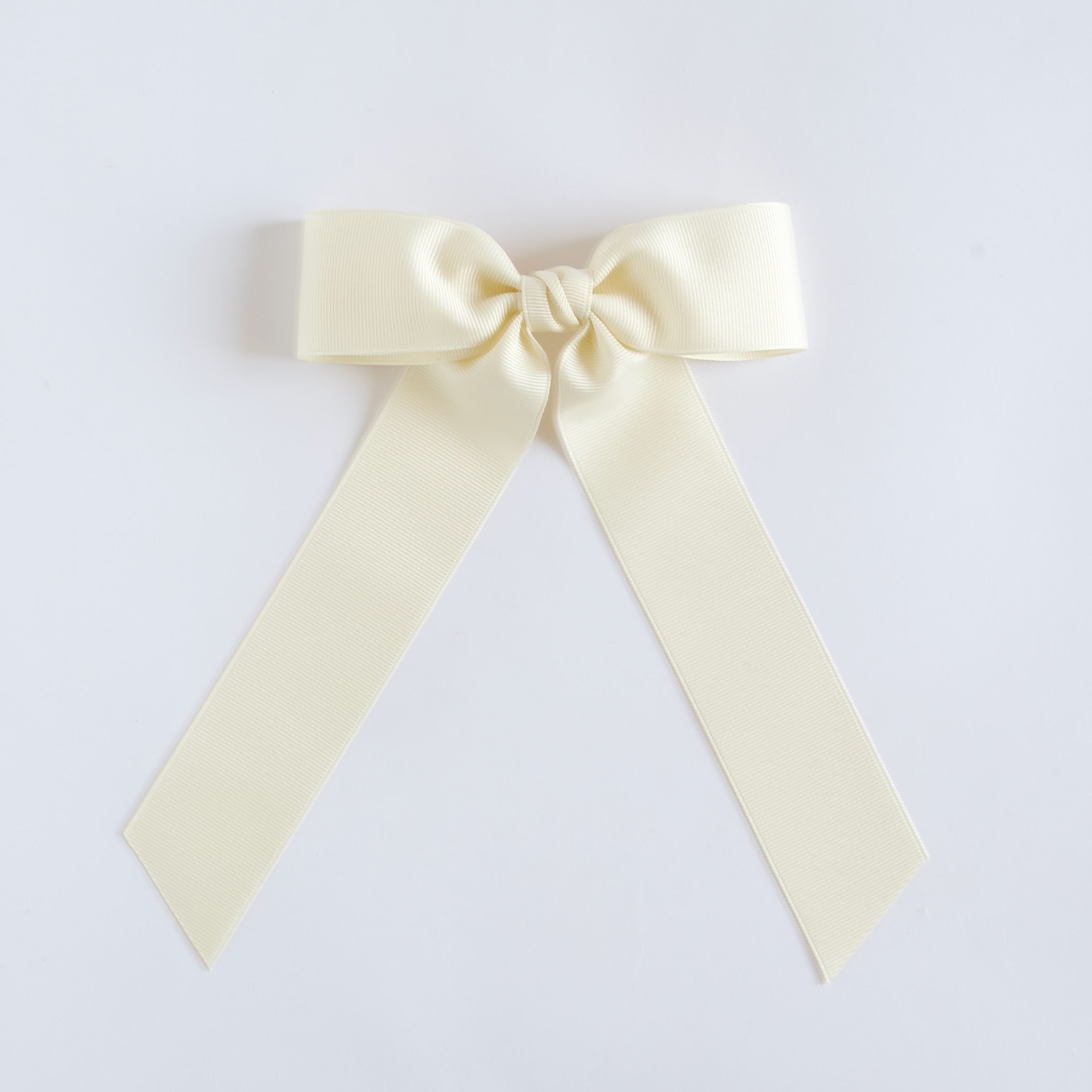 Zoe Petite Grosgrain Bow