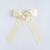 Zoe Petite Grosgrain Bow