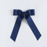 Zoe Petite Grosgrain Bow