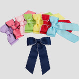 Mia Moonstitch Bow