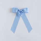 Zoe Petite Grosgrain Bow