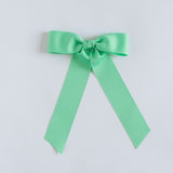 Zoe Petite Grosgrain Bow