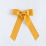 Zoe Petite Grosgrain Bow